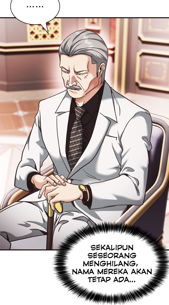 Chairman Kang, The New Employee Chapter 58 Gambar 82
