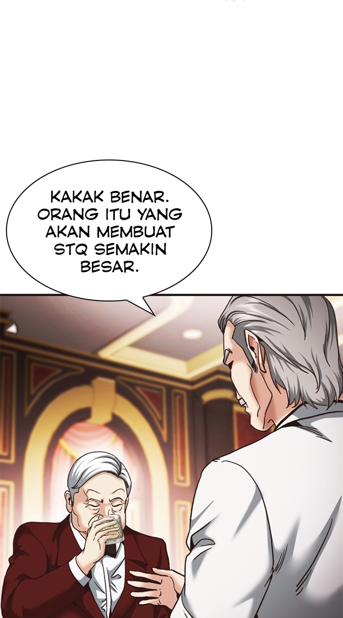 Chairman Kang, The New Employee Chapter 58 Gambar 83