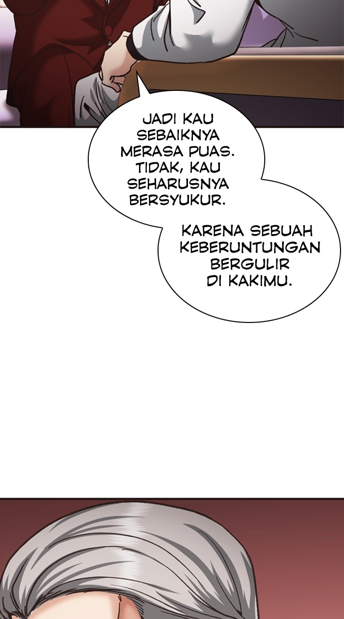 Chairman Kang, The New Employee Chapter 58 Gambar 84