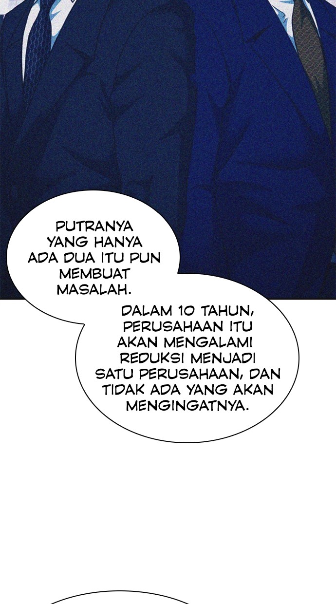 Chairman Kang, The New Employee Chapter 58 Gambar 87