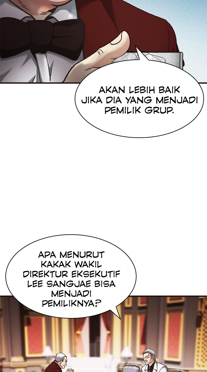 Chairman Kang, The New Employee Chapter 58 Gambar 89