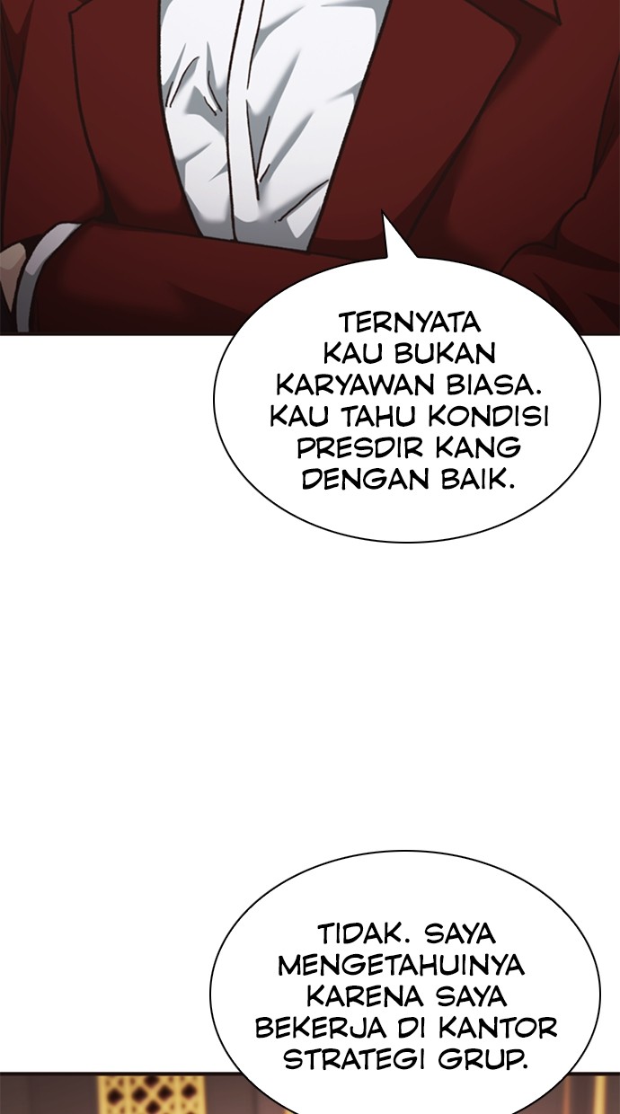 Chairman Kang, The New Employee Chapter 58 Gambar 9