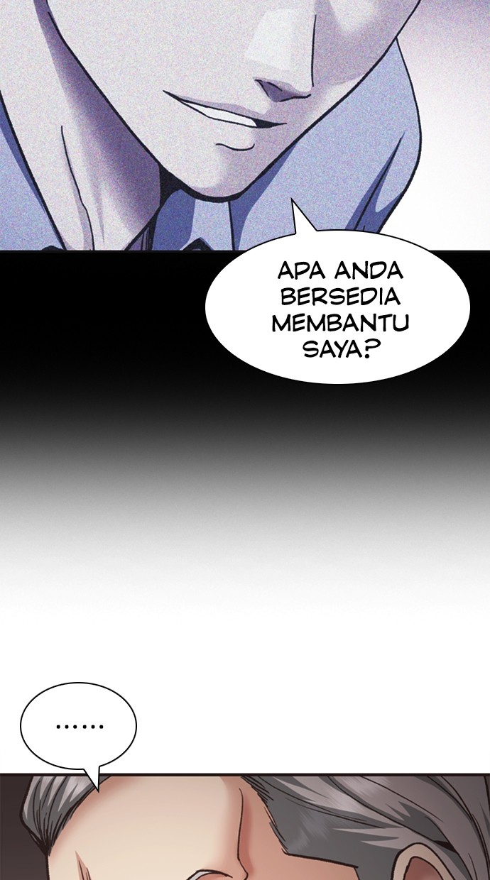 Chairman Kang, The New Employee Chapter 58 Gambar 92