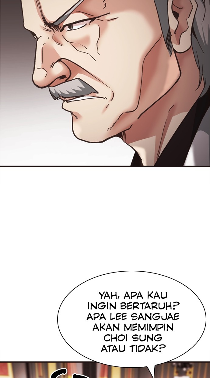 Chairman Kang, The New Employee Chapter 58 Gambar 93