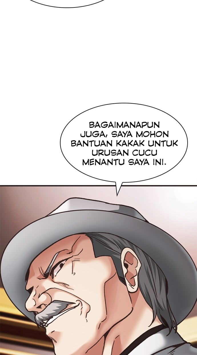 Chairman Kang, The New Employee Chapter 58 Gambar 95