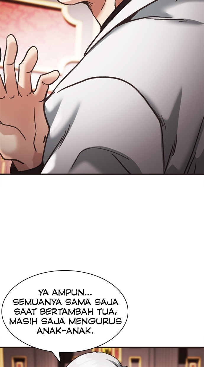 Chairman Kang, The New Employee Chapter 58 Gambar 96
