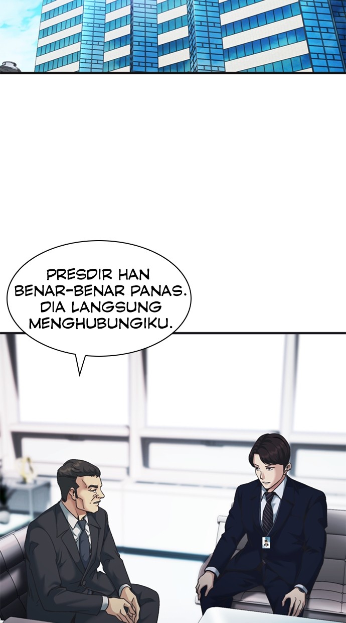 Chairman Kang, The New Employee Chapter 58 Gambar 99