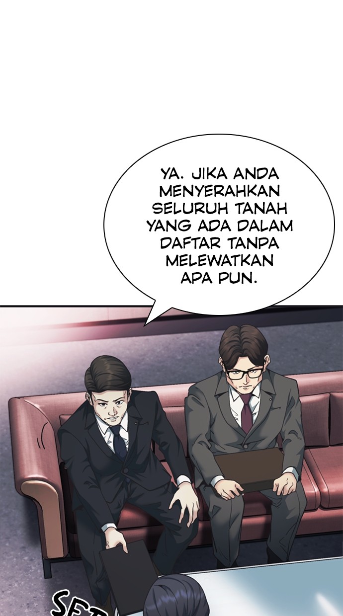Chairman Kang, The New Employee Chapter 59 Gambar 10