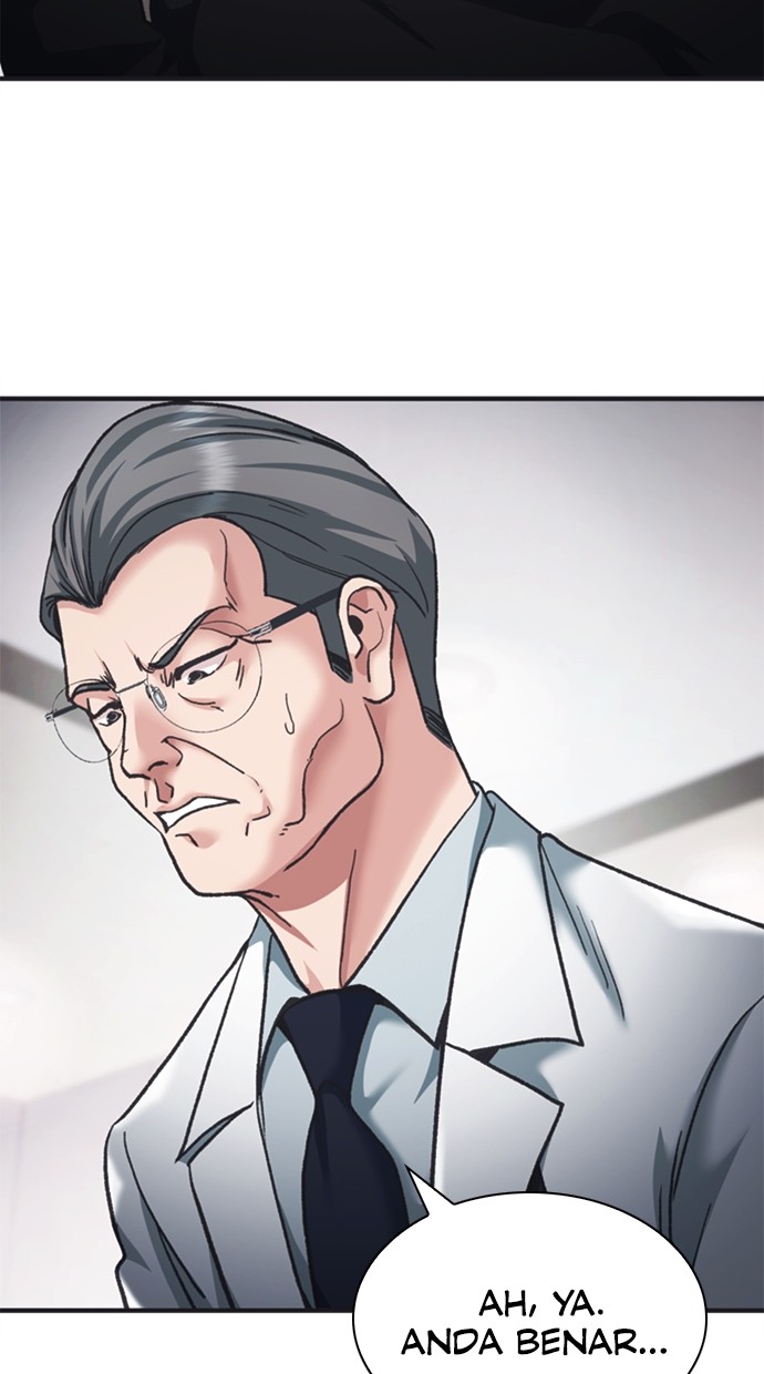 Chairman Kang, The New Employee Chapter 59 Gambar 100