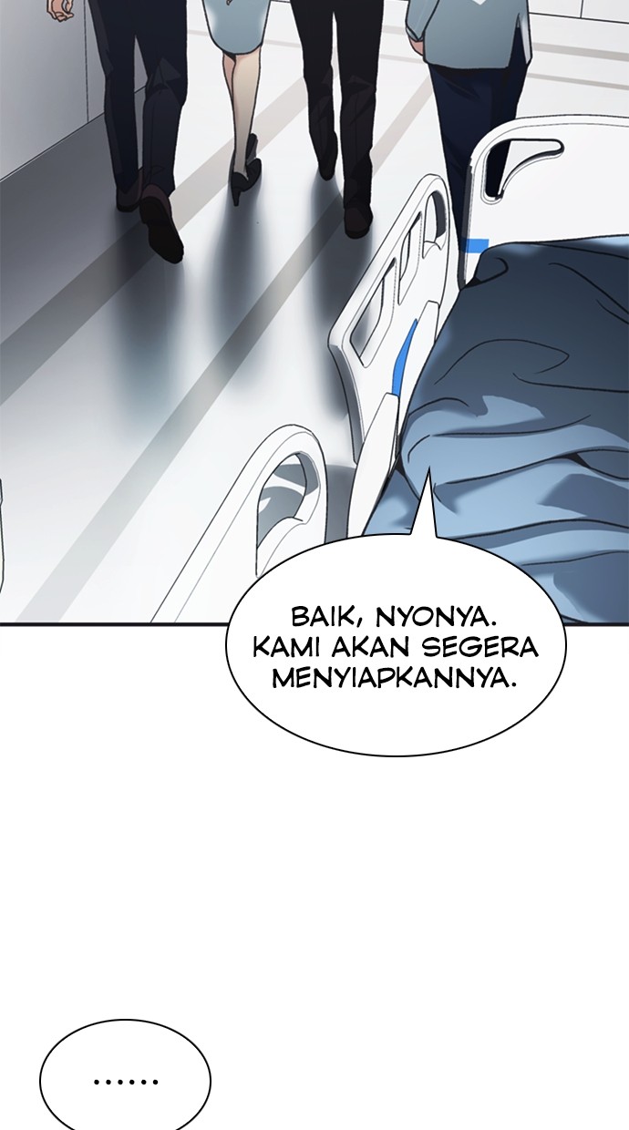 Chairman Kang, The New Employee Chapter 59 Gambar 102