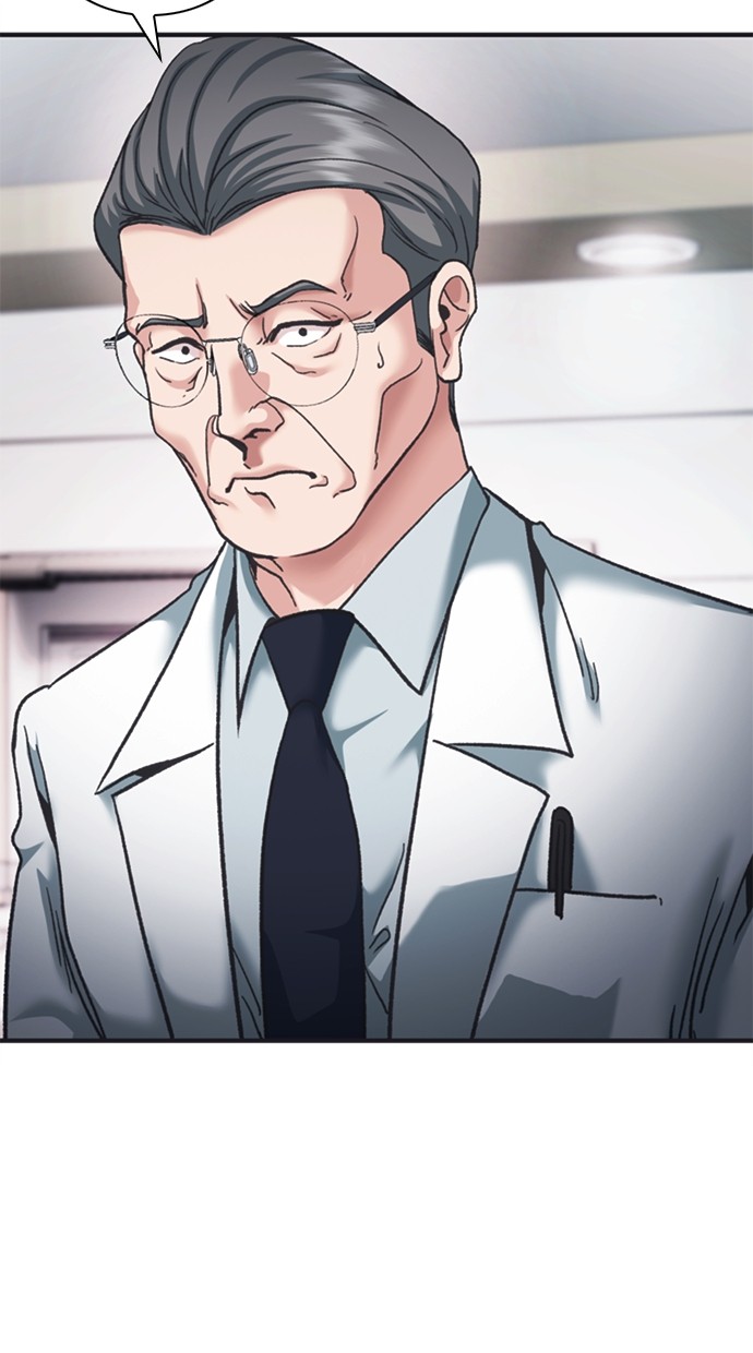Chairman Kang, The New Employee Chapter 59 Gambar 103