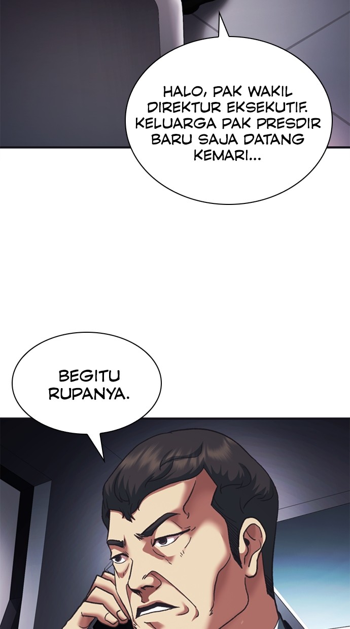 Chairman Kang, The New Employee Chapter 59 Gambar 106