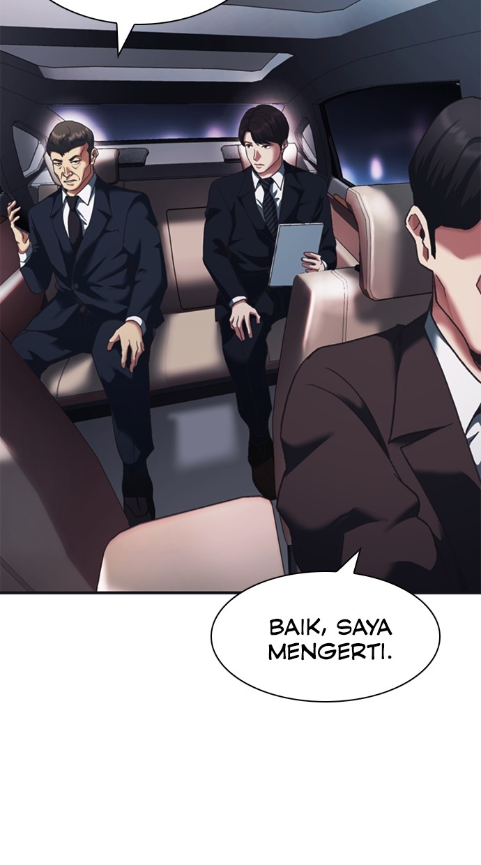Chairman Kang, The New Employee Chapter 59 Gambar 108