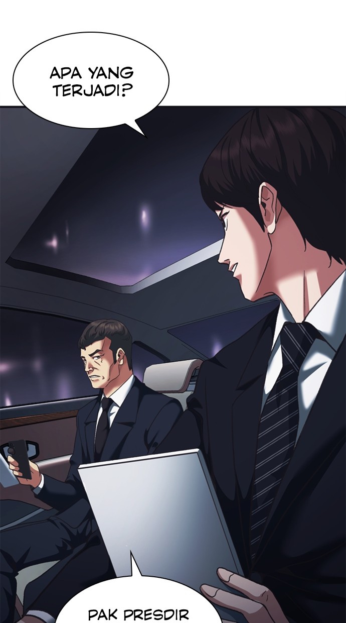 Chairman Kang, The New Employee Chapter 59 Gambar 109