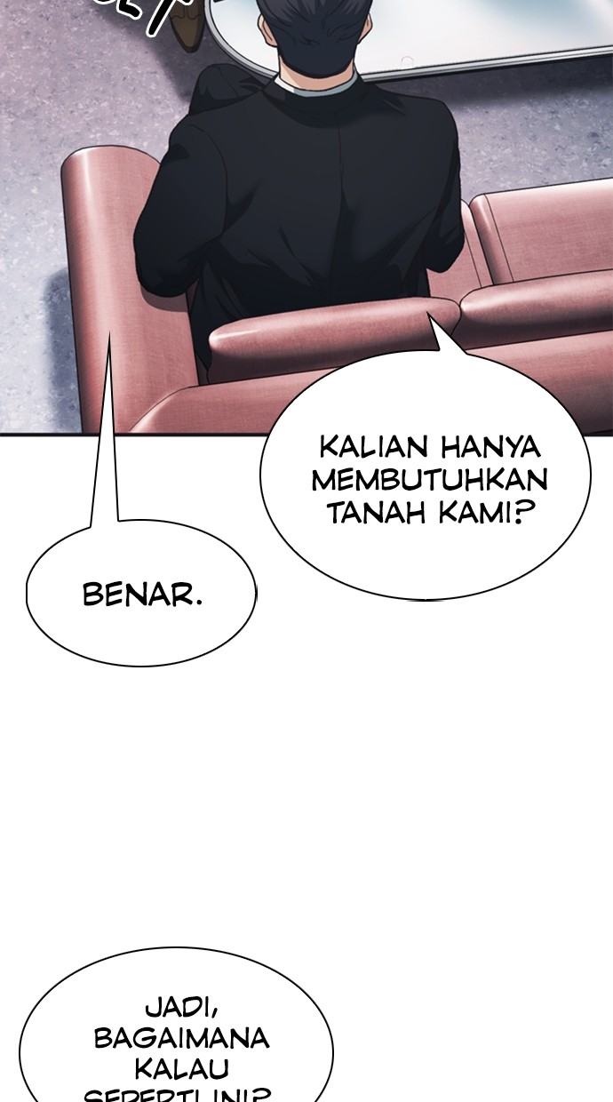 Chairman Kang, The New Employee Chapter 59 Gambar 11