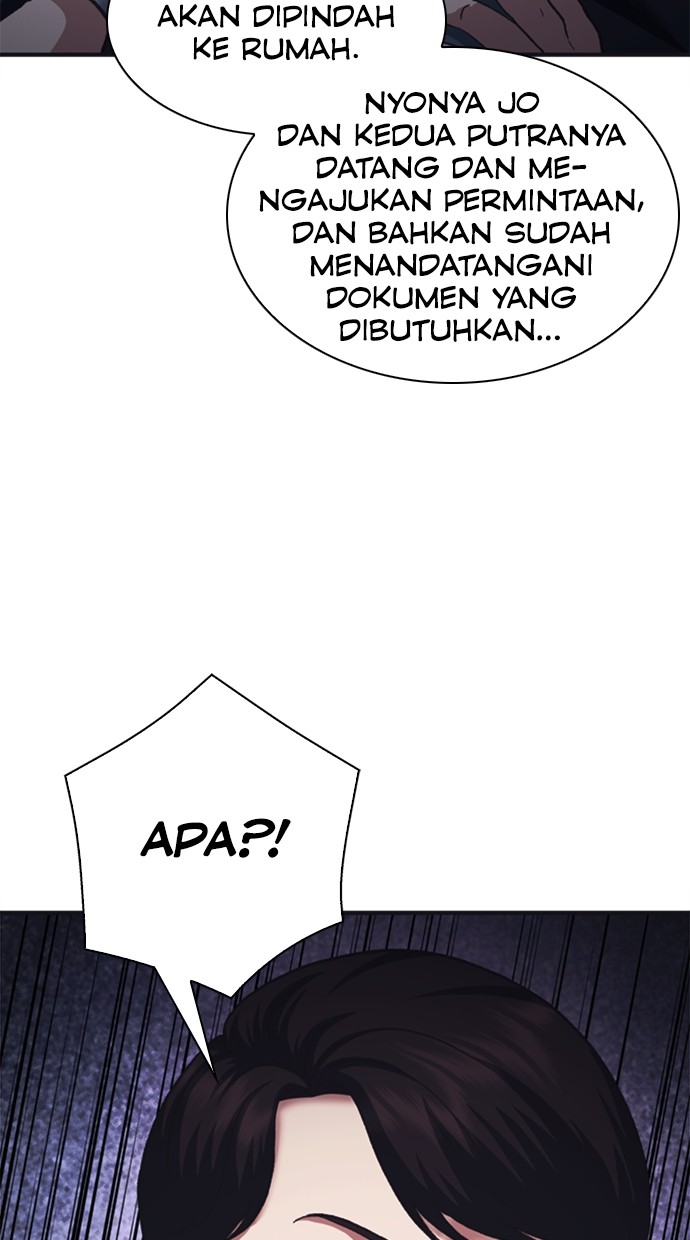 Chairman Kang, The New Employee Chapter 59 Gambar 110