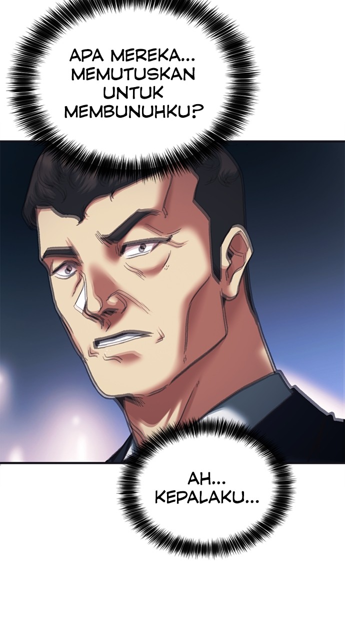 Chairman Kang, The New Employee Chapter 59 Gambar 112
