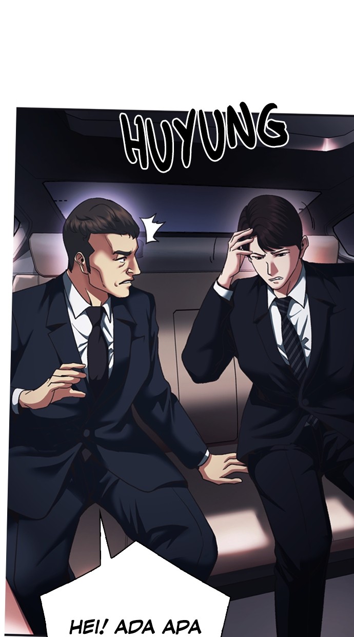 Chairman Kang, The New Employee Chapter 59 Gambar 113
