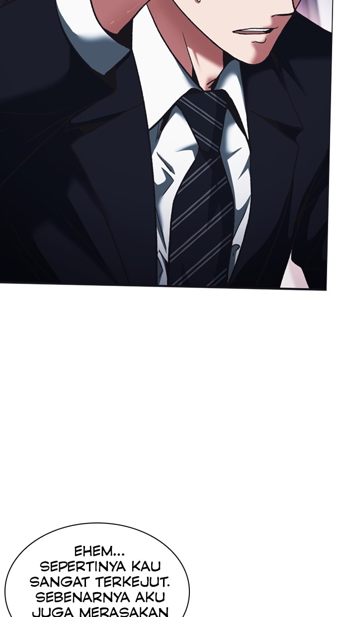 Chairman Kang, The New Employee Chapter 59 Gambar 115