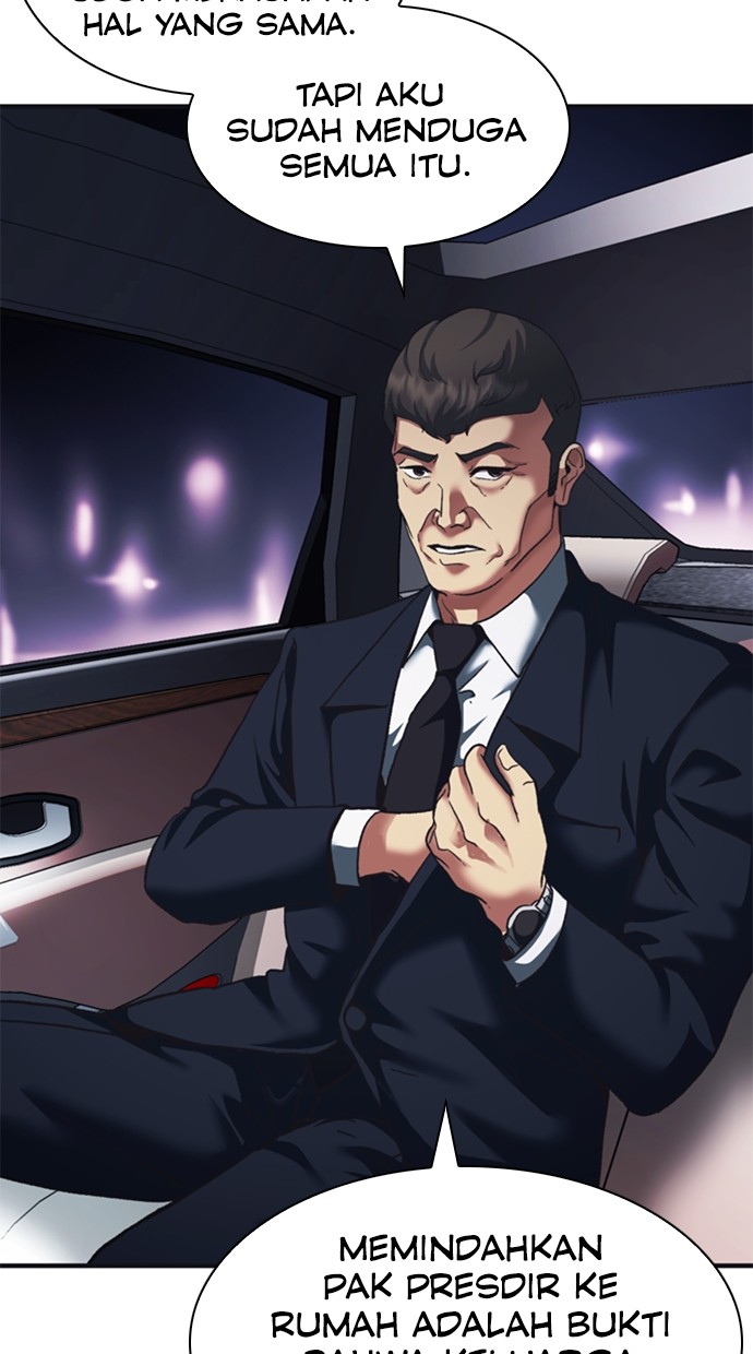 Chairman Kang, The New Employee Chapter 59 Gambar 116