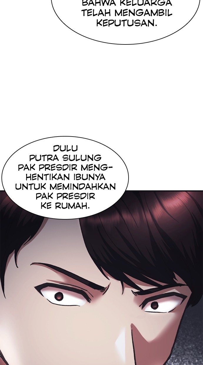 Chairman Kang, The New Employee Chapter 59 Gambar 117