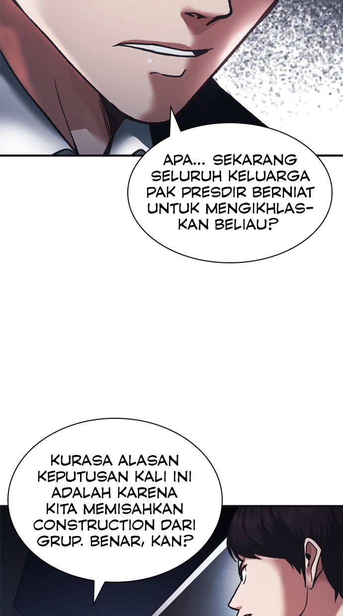 Chairman Kang, The New Employee Chapter 59 Gambar 118