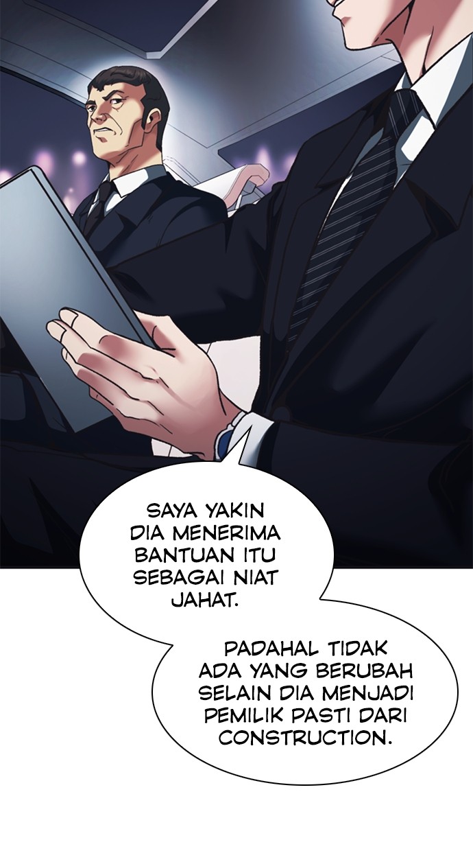 Chairman Kang, The New Employee Chapter 59 Gambar 119