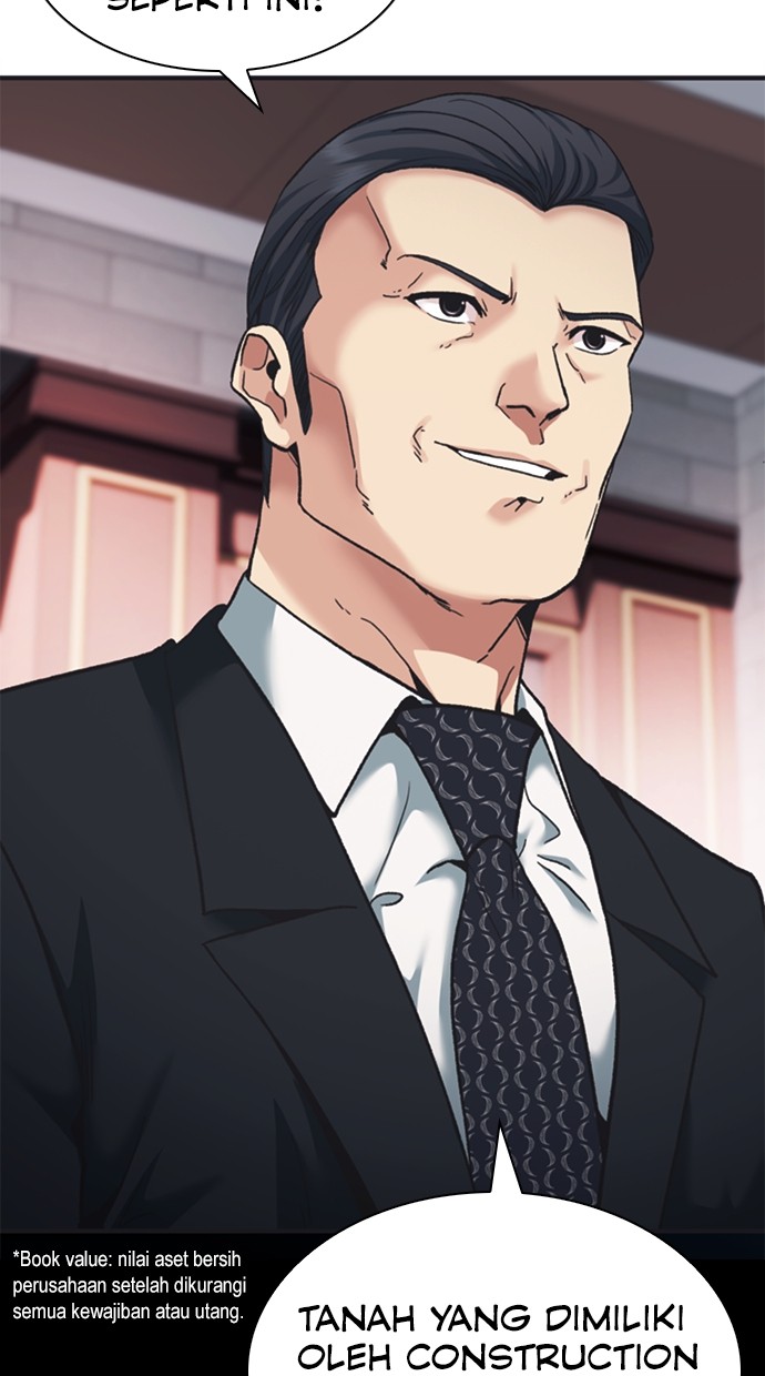 Chairman Kang, The New Employee Chapter 59 Gambar 12
