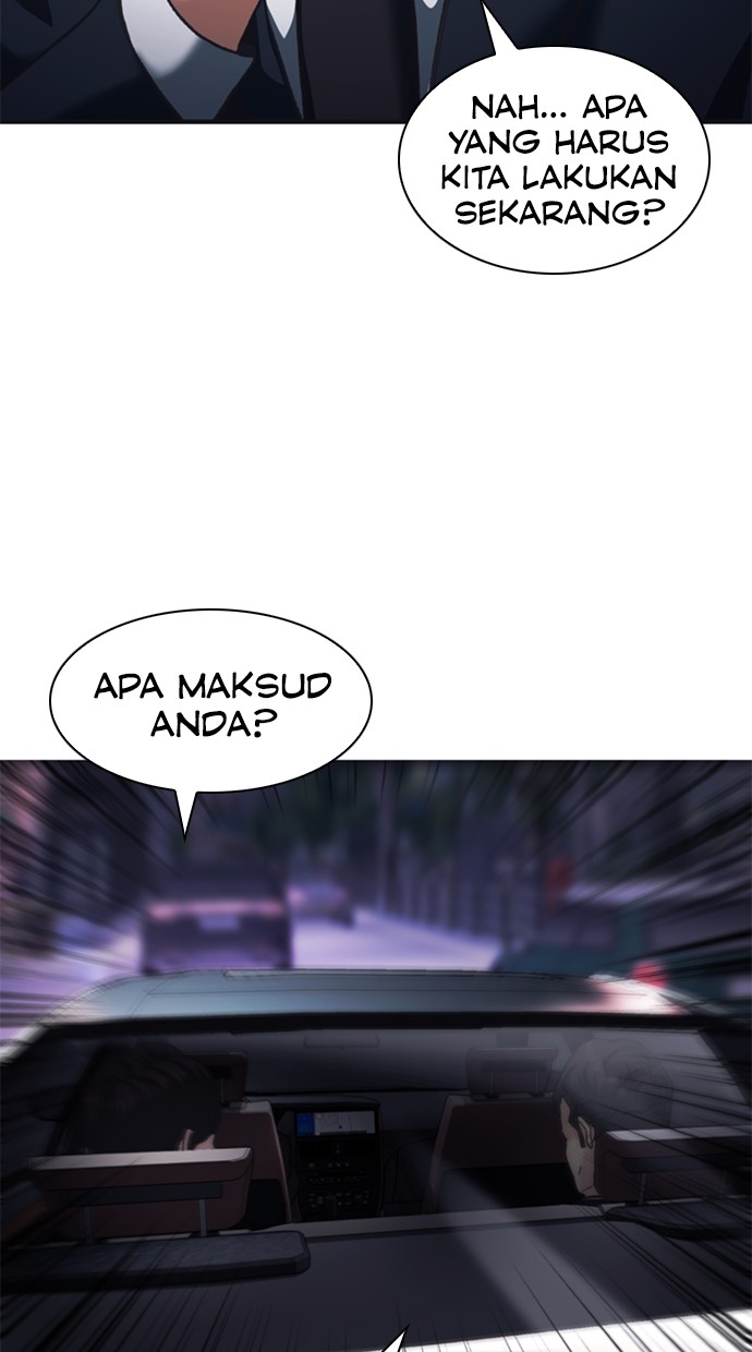 Chairman Kang, The New Employee Chapter 59 Gambar 121