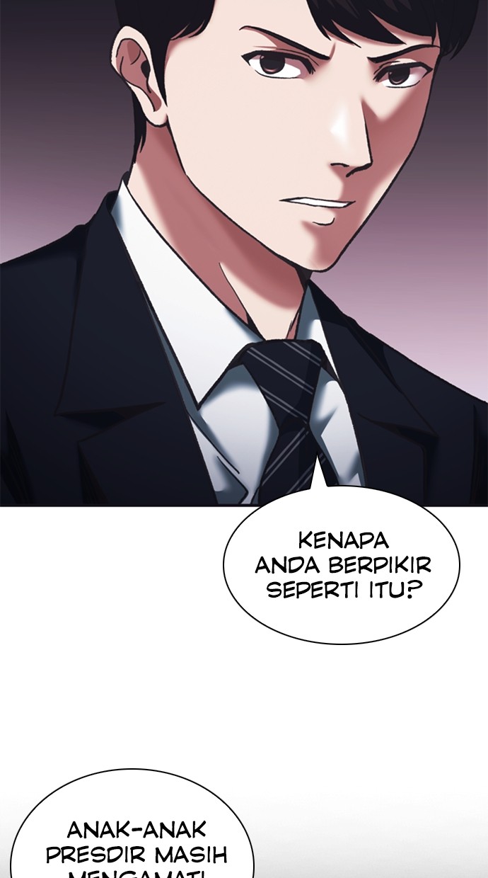 Chairman Kang, The New Employee Chapter 59 Gambar 123
