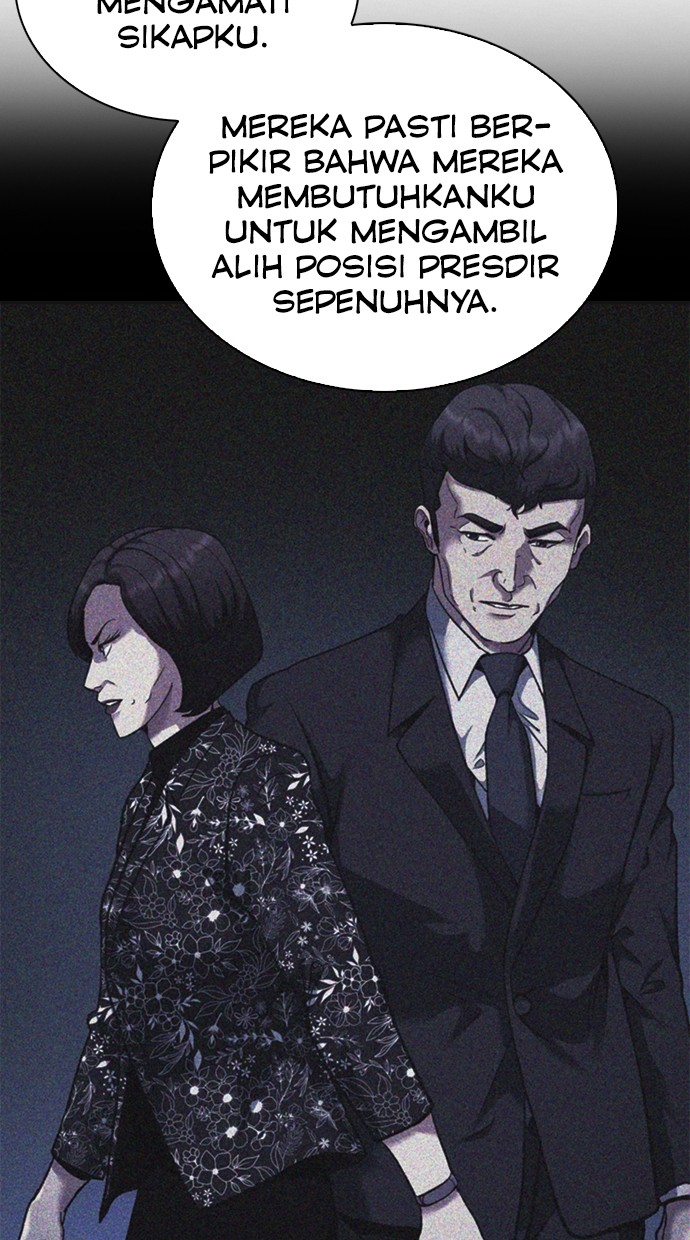 Chairman Kang, The New Employee Chapter 59 Gambar 124