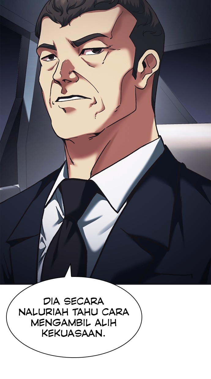 Chairman Kang, The New Employee Chapter 59 Gambar 126
