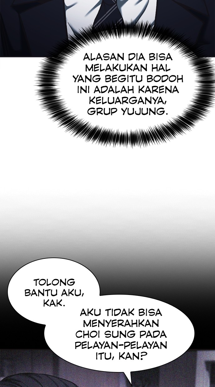 Chairman Kang, The New Employee Chapter 59 Gambar 128