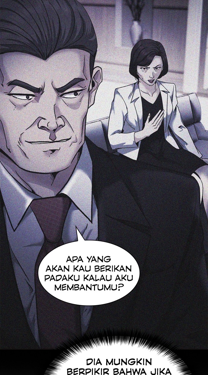 Chairman Kang, The New Employee Chapter 59 Gambar 129