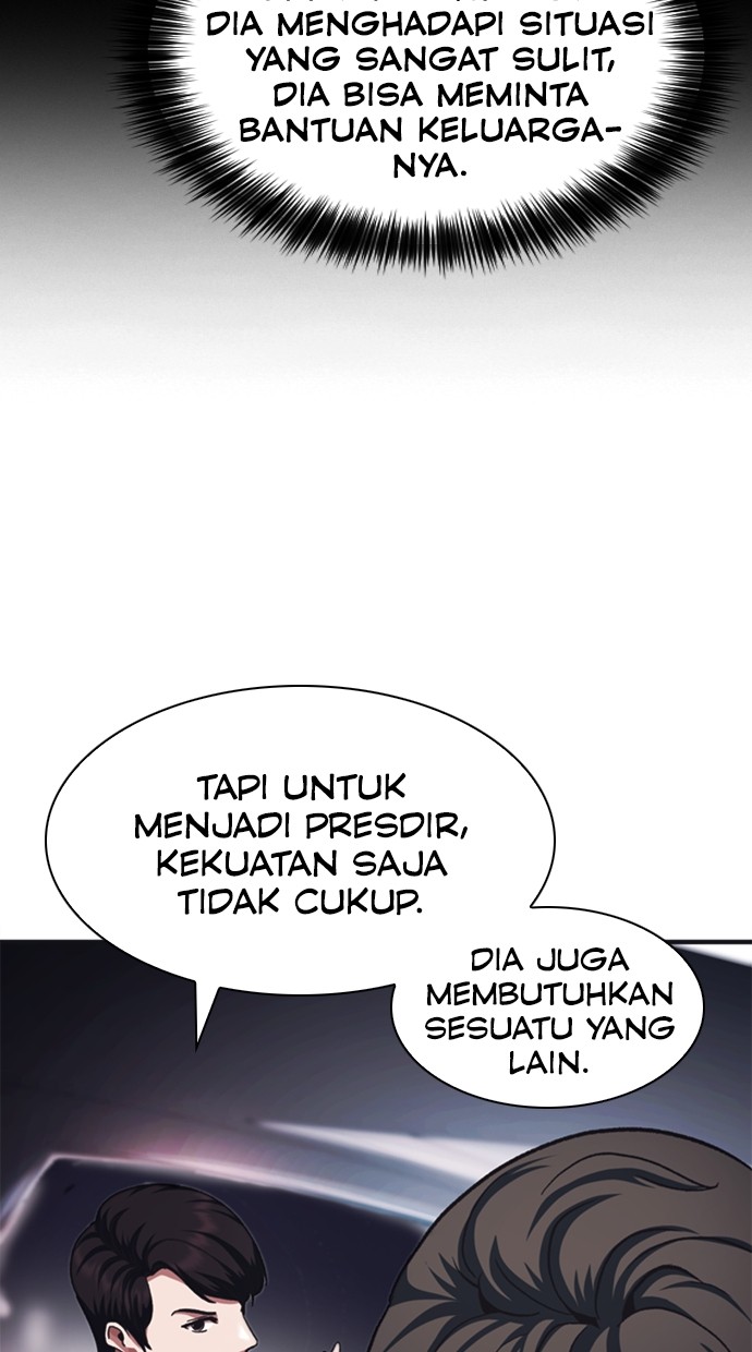 Chairman Kang, The New Employee Chapter 59 Gambar 130