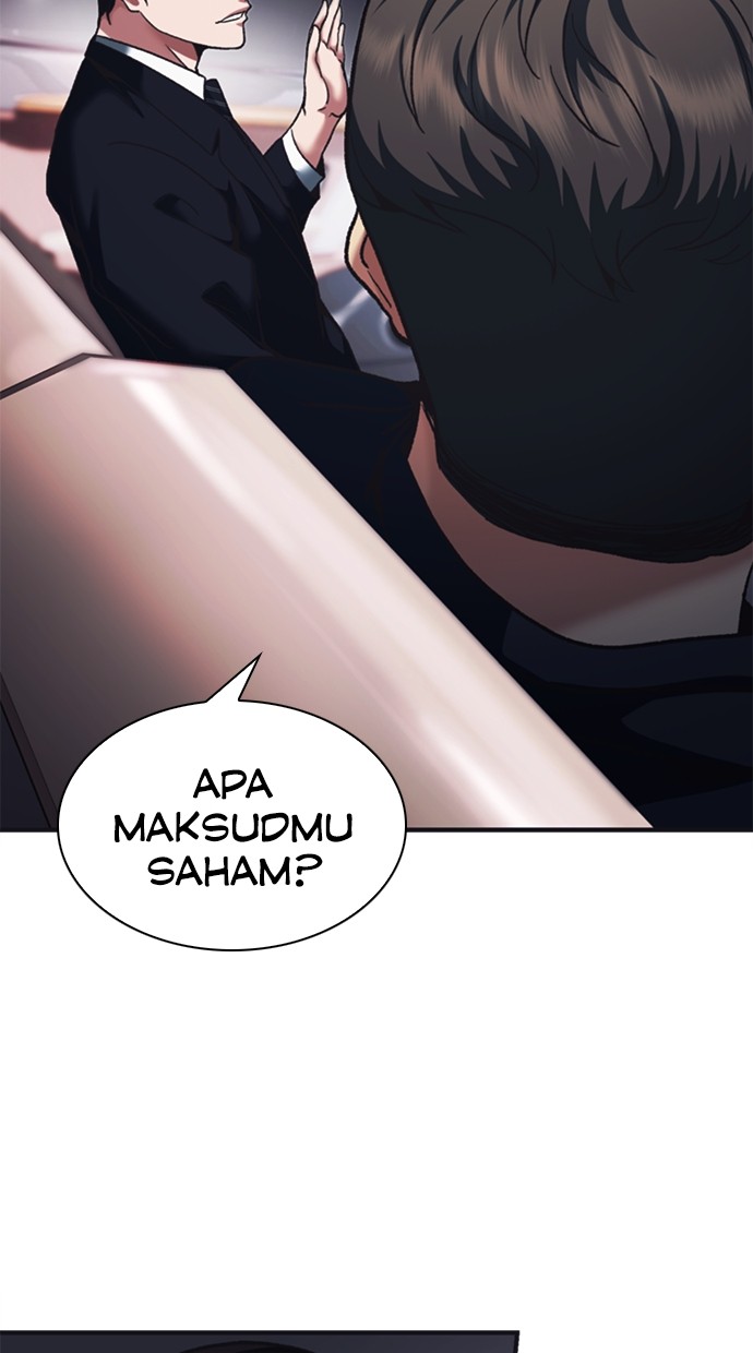 Chairman Kang, The New Employee Chapter 59 Gambar 131