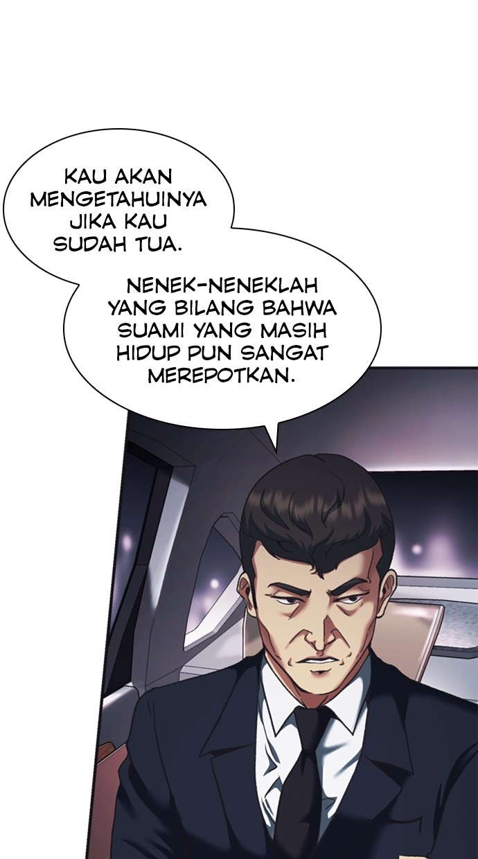 Chairman Kang, The New Employee Chapter 59 Gambar 133