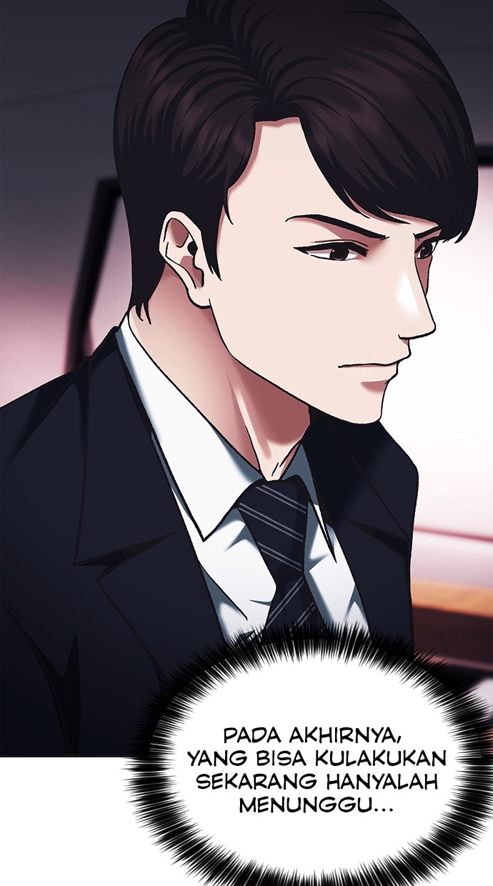 Chairman Kang, The New Employee Chapter 59 Gambar 135