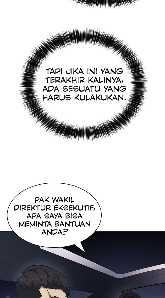 Chairman Kang, The New Employee Chapter 59 Gambar 136
