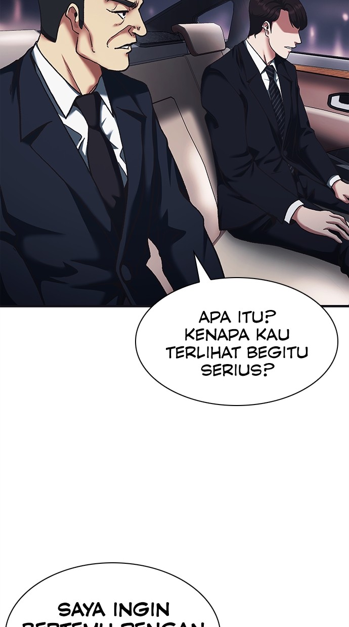 Chairman Kang, The New Employee Chapter 59 Gambar 137