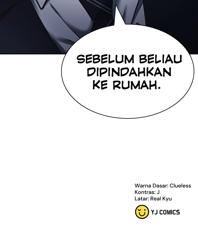 Chairman Kang, The New Employee Chapter 59 Gambar 139