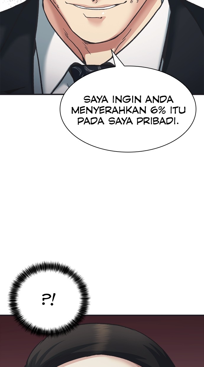 Chairman Kang, The New Employee Chapter 59 Gambar 16