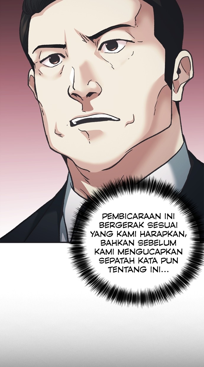 Chairman Kang, The New Employee Chapter 59 Gambar 17