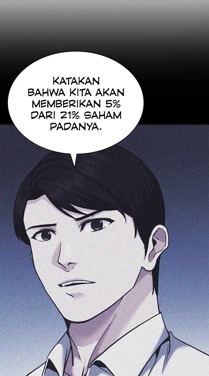 Chairman Kang, The New Employee Chapter 59 Gambar 18