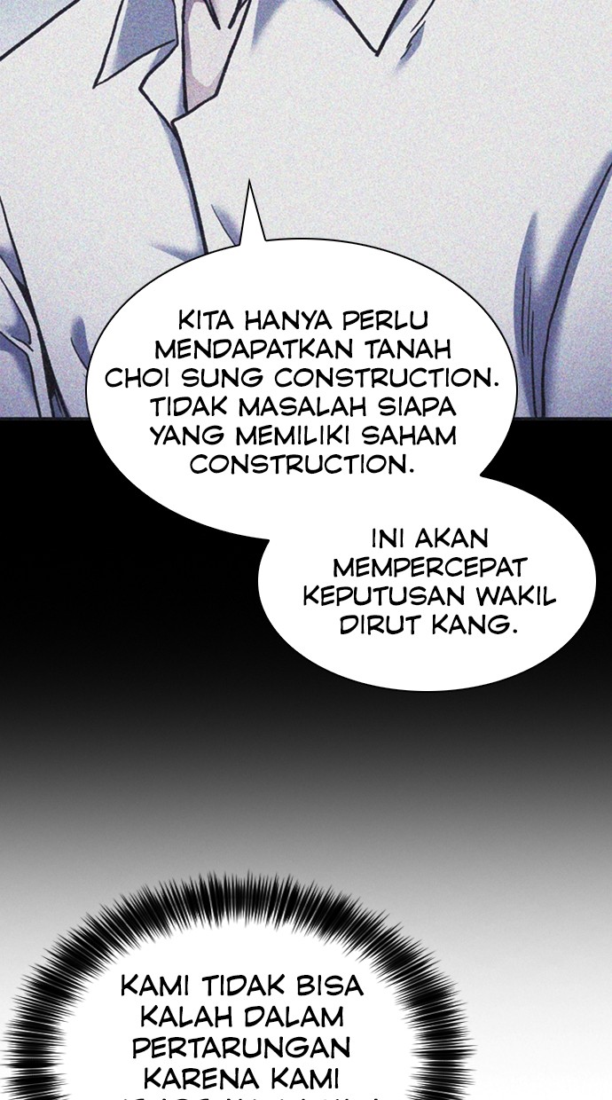 Chairman Kang, The New Employee Chapter 59 Gambar 19