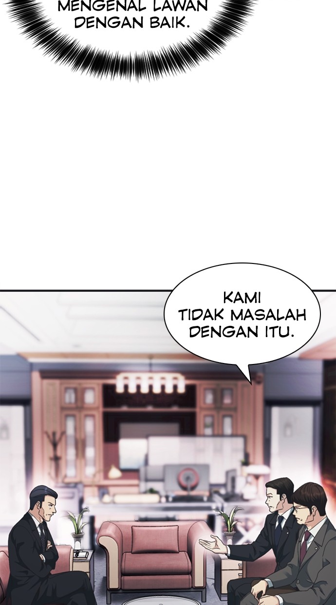 Chairman Kang, The New Employee Chapter 59 Gambar 20