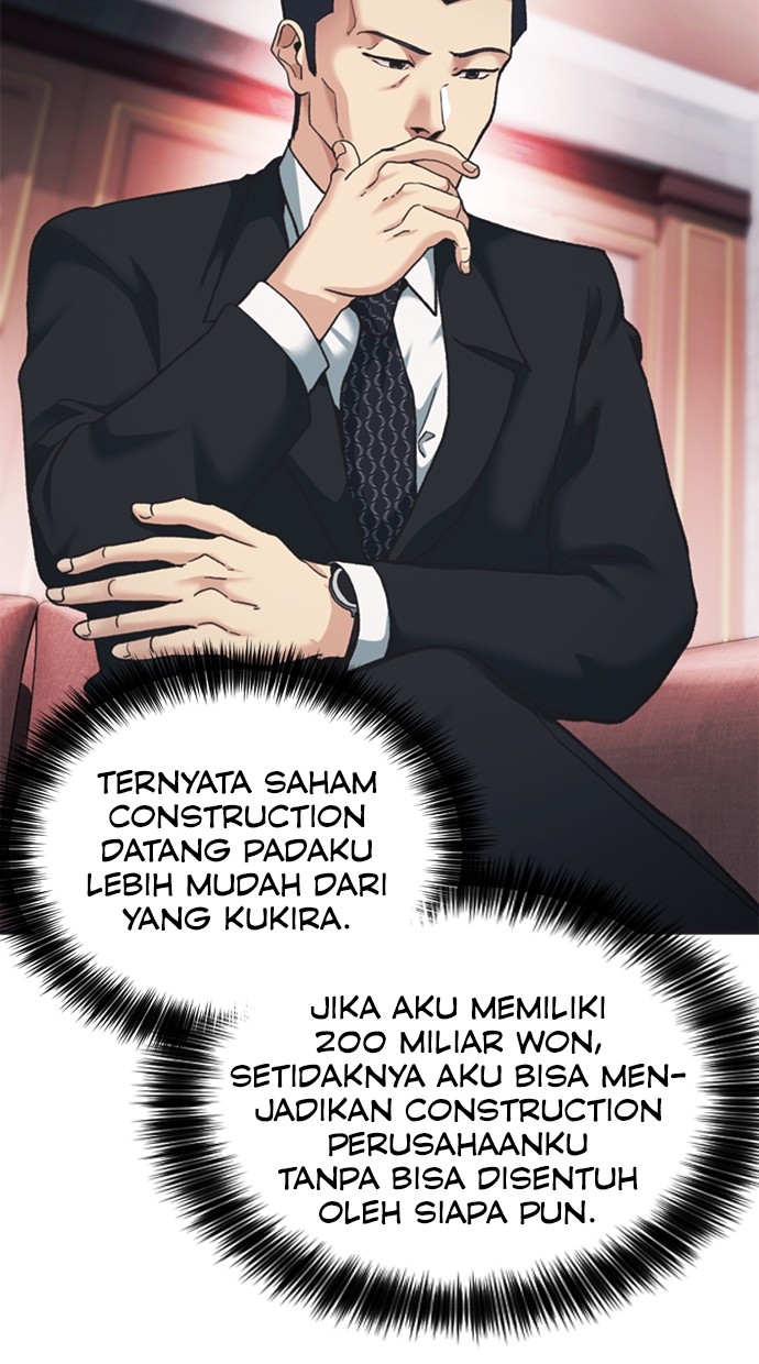 Chairman Kang, The New Employee Chapter 59 Gambar 22