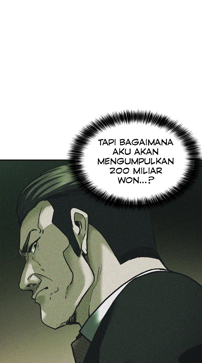 Chairman Kang, The New Employee Chapter 59 Gambar 23