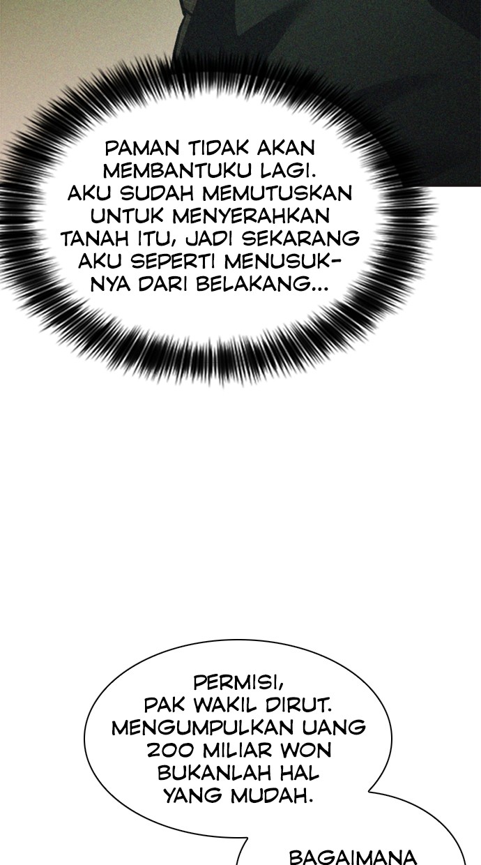 Chairman Kang, The New Employee Chapter 59 Gambar 24