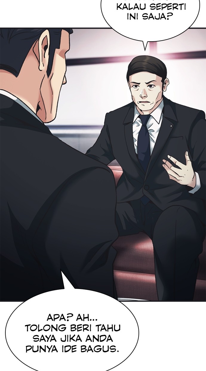 Chairman Kang, The New Employee Chapter 59 Gambar 25